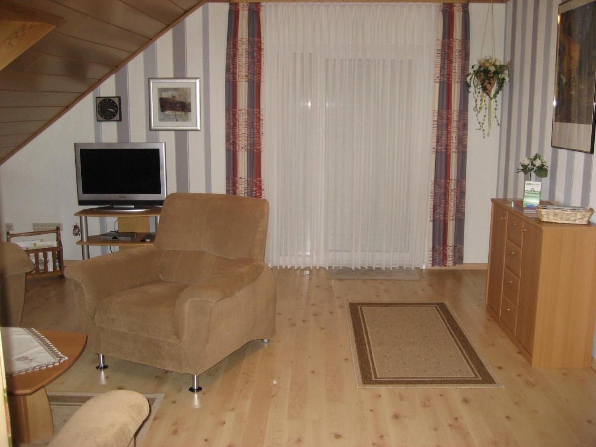 Ferienwohnung In Der Vulkaneifel Ulmen Exterior photo