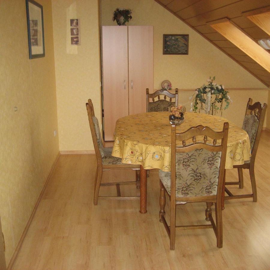 Ferienwohnung In Der Vulkaneifel Ulmen Exterior photo