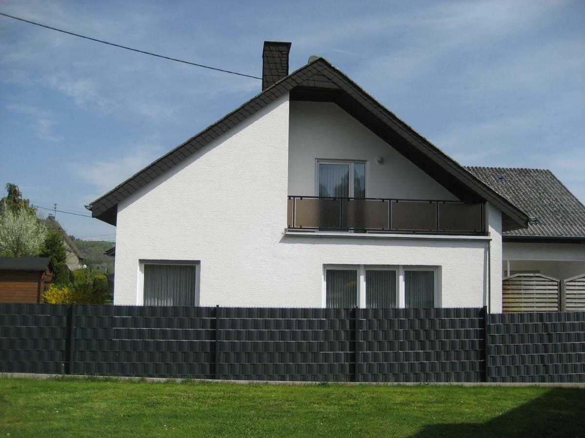 Ferienwohnung In Der Vulkaneifel Ulmen Exterior photo