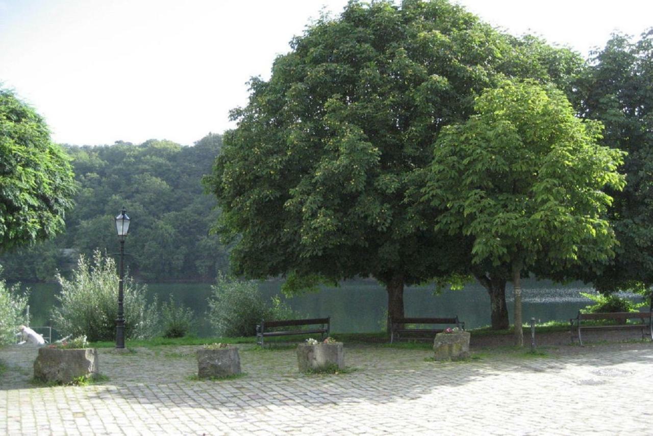 Ferienwohnung In Der Vulkaneifel Ulmen Exterior photo
