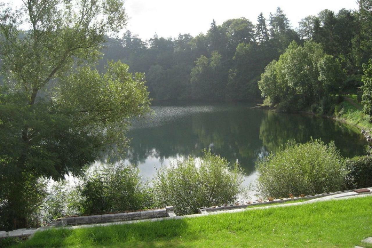 Ferienwohnung In Der Vulkaneifel Ulmen Exterior photo