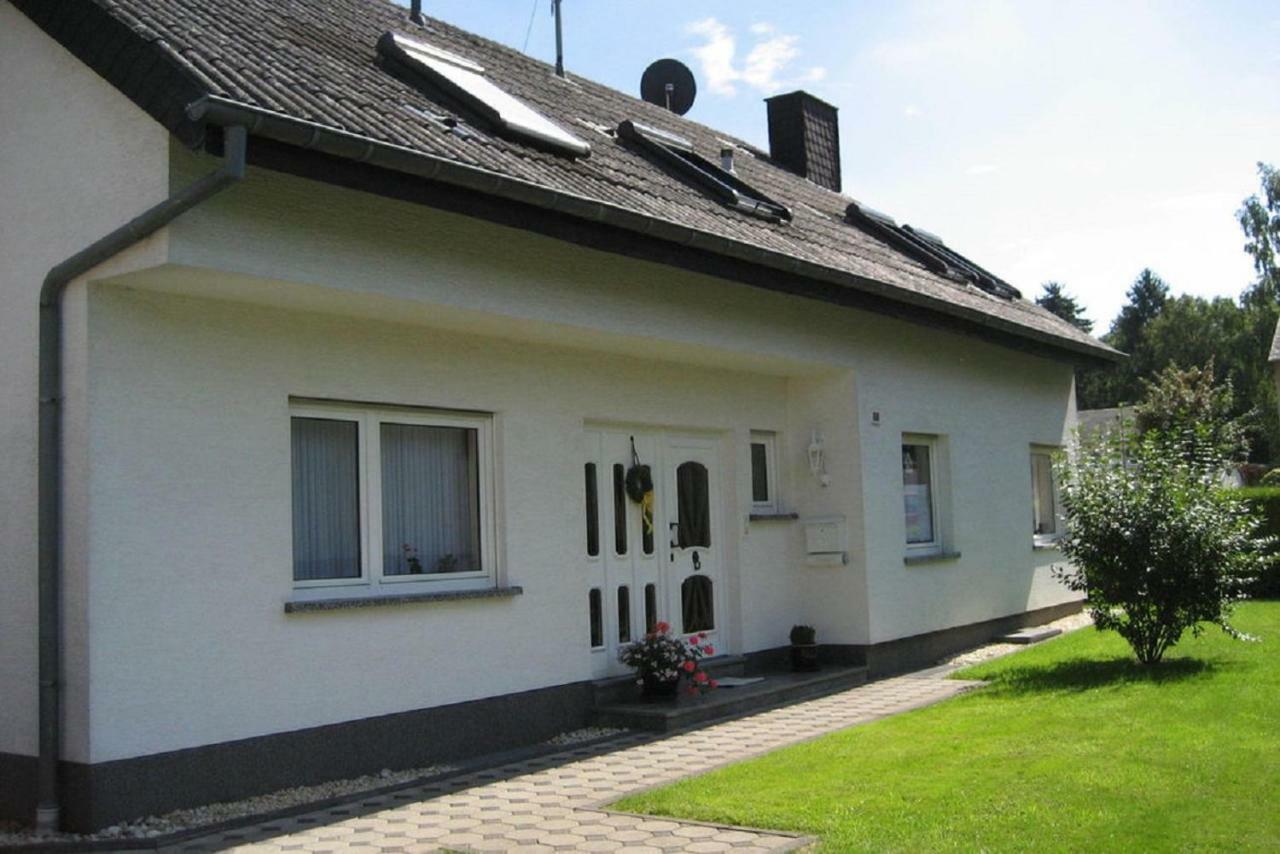 Ferienwohnung In Der Vulkaneifel Ulmen Exterior photo