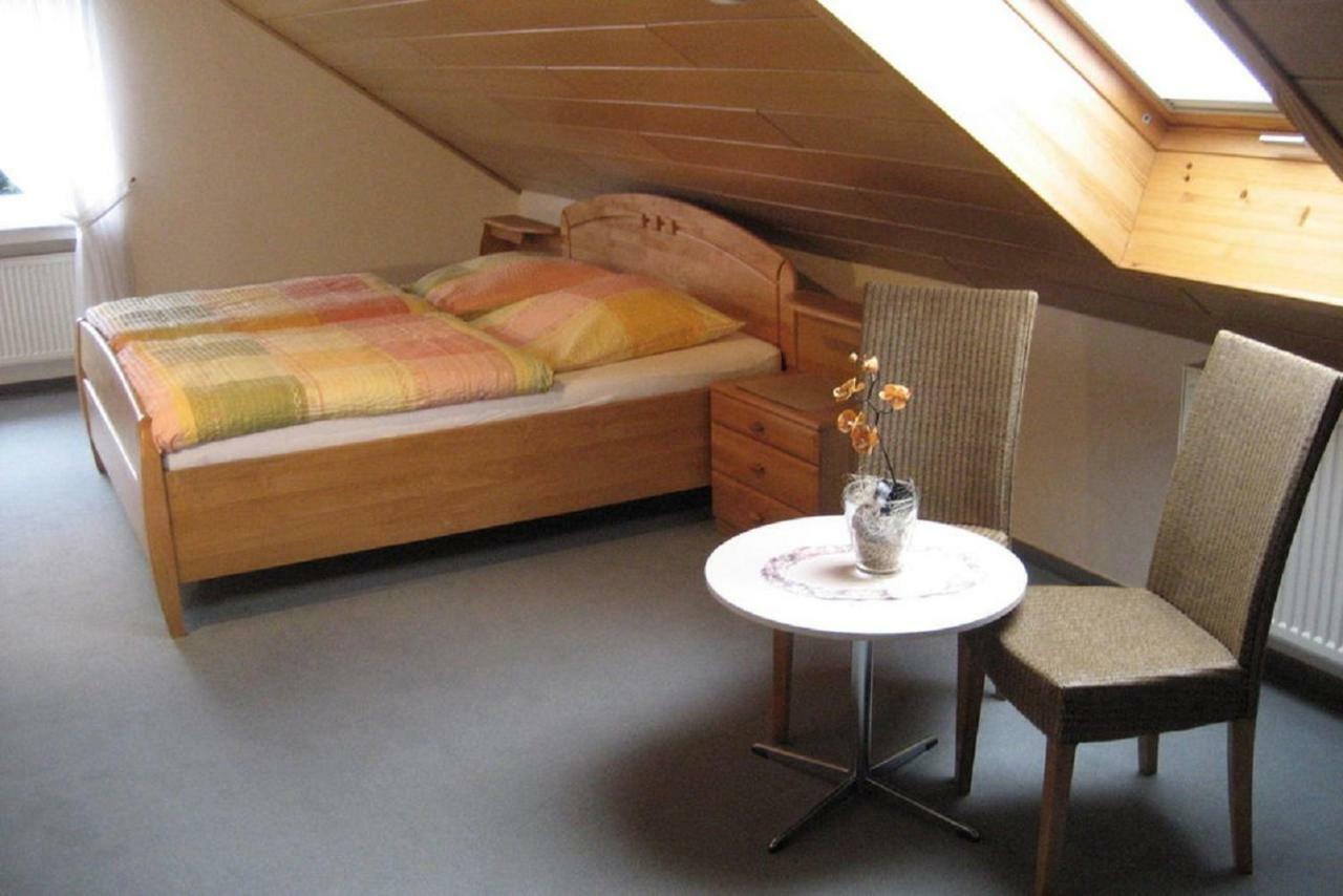 Ferienwohnung In Der Vulkaneifel Ulmen Exterior photo