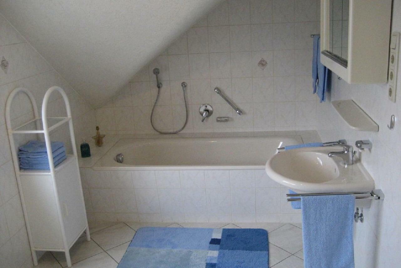 Ferienwohnung In Der Vulkaneifel Ulmen Exterior photo