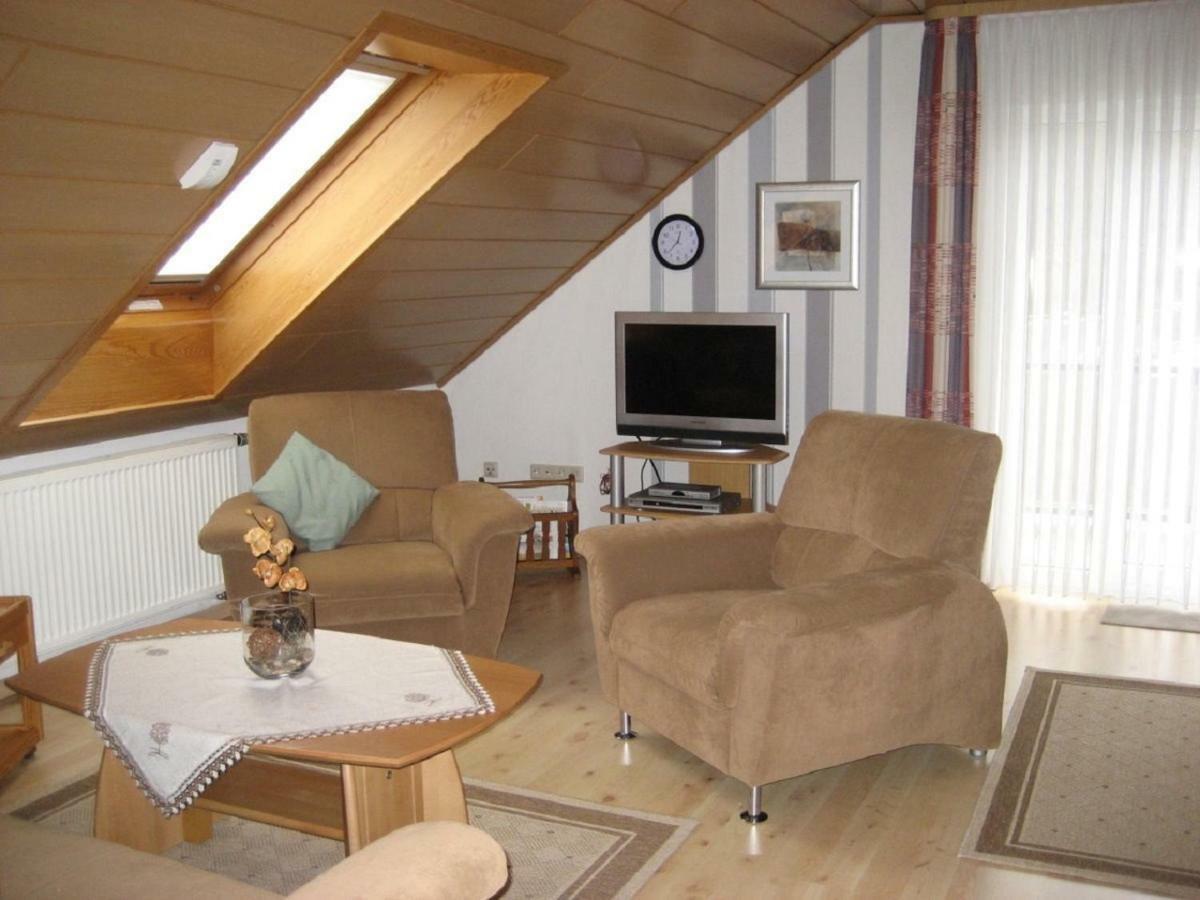 Ferienwohnung In Der Vulkaneifel Ulmen Exterior photo